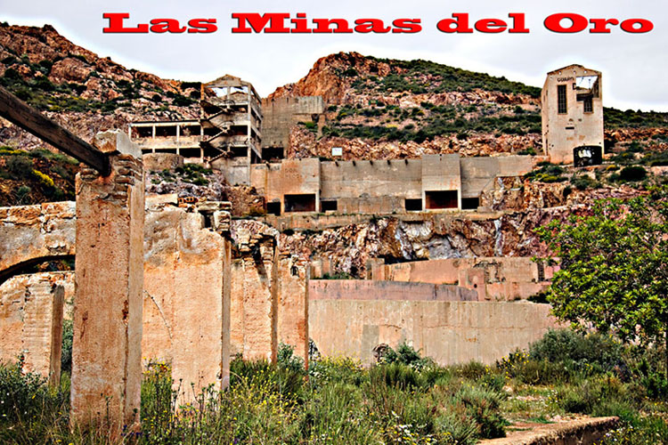 wsphoto Las Minas del Oro