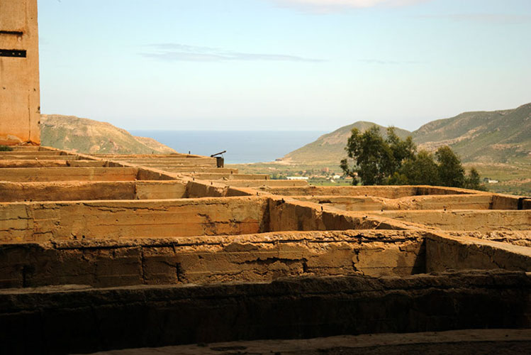 wsphoto Las Minas del Oro