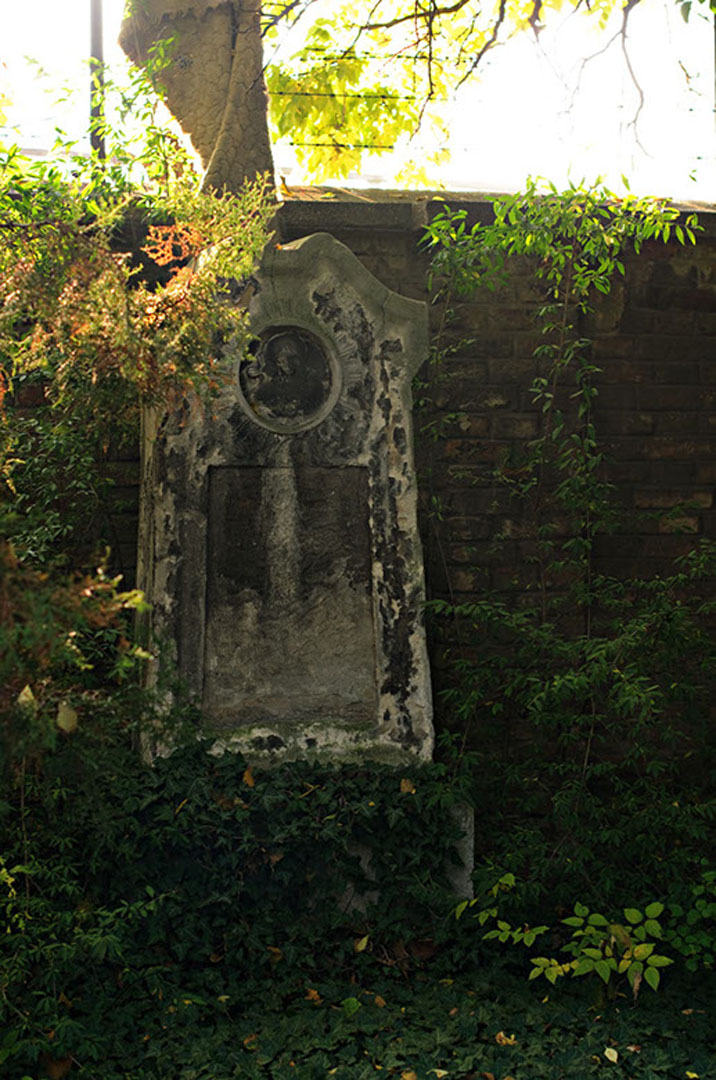 wsphoto Biedermeier Friedhof 