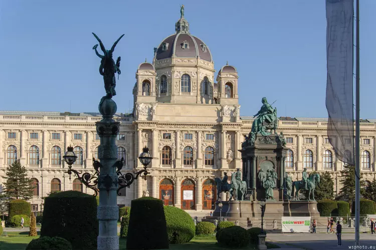 wsphoto Vienna